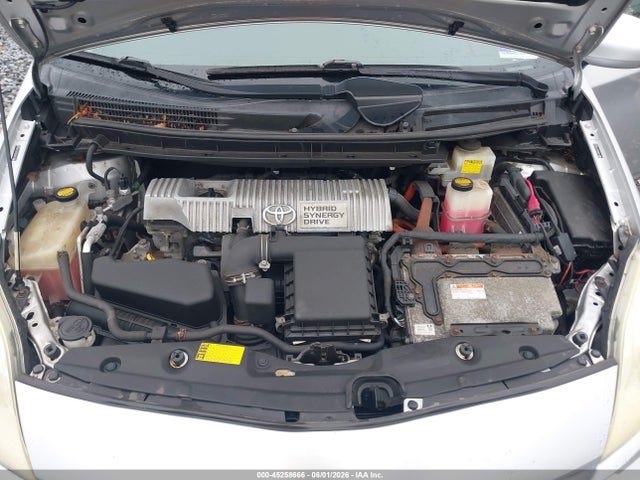 Toyota Prius Two
