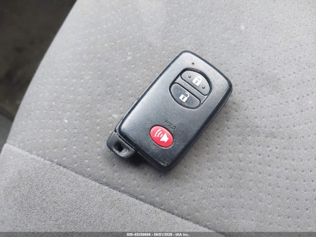 Toyota Prius Two