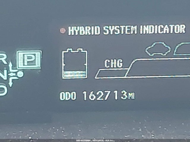 Toyota Prius Two