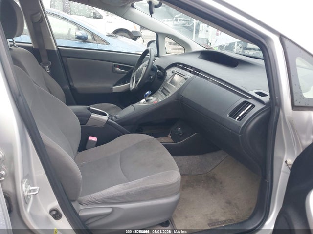 Toyota Prius Two