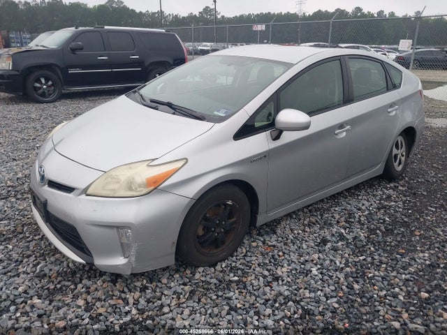 Toyota Prius Two