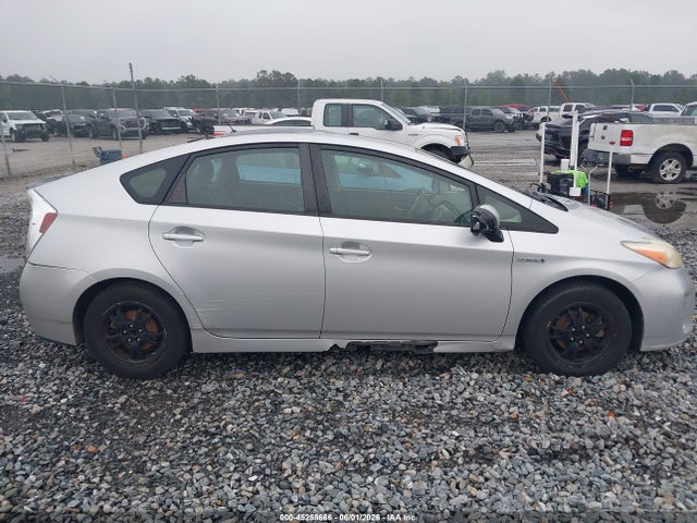 Toyota Prius Two