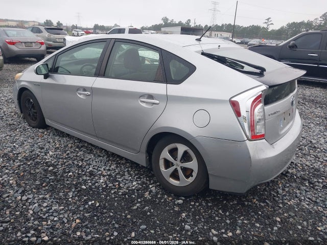 Toyota Prius Two