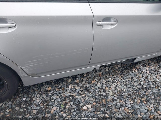 Toyota Prius Two
