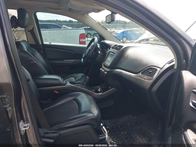 Dodge Journey Crossroad