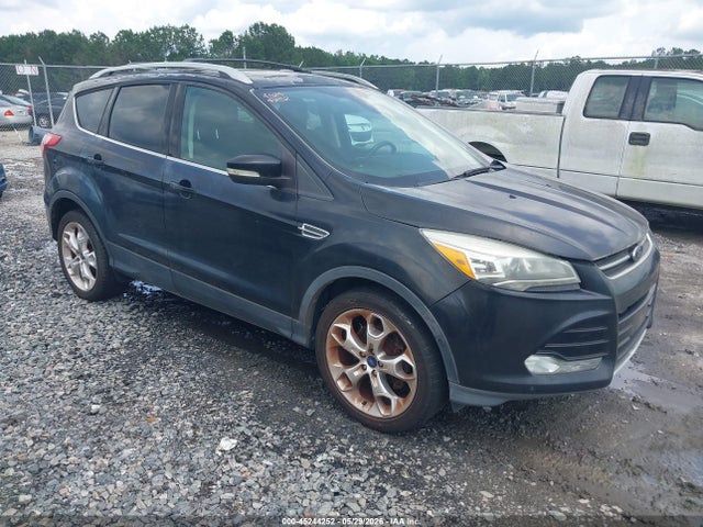 Salvage Ford Escape Image