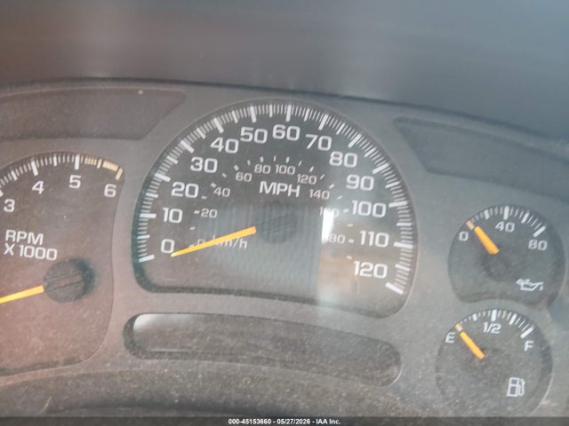 Chevrolet Silverado 3500 Work Truck