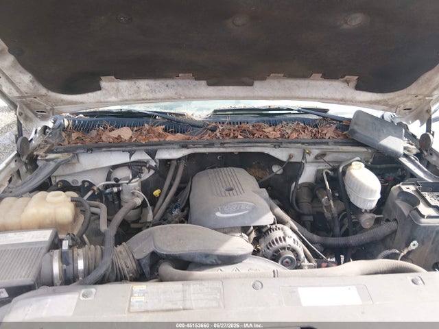Chevrolet Silverado 3500 Work Truck