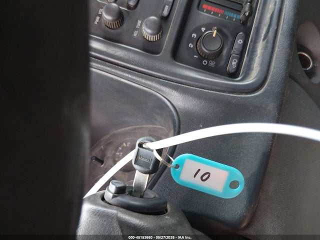 Chevrolet Silverado 3500 Work Truck