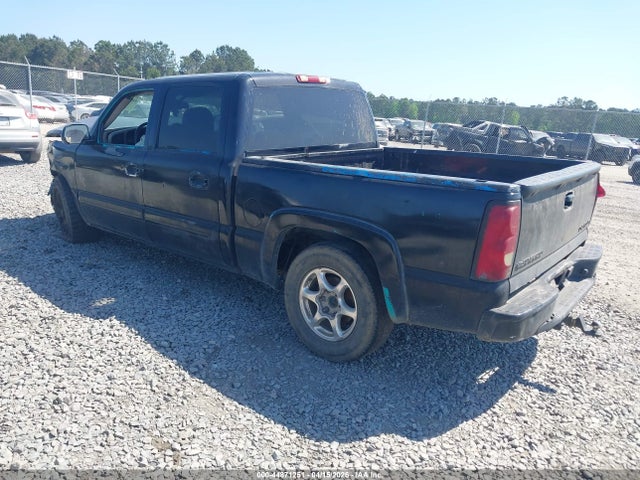 Chevrolet Silverado 1500 Ls