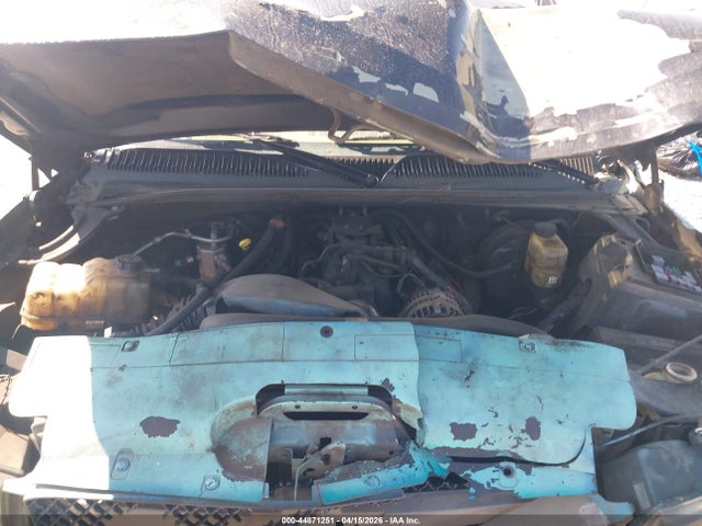 Chevrolet Silverado 1500 Ls