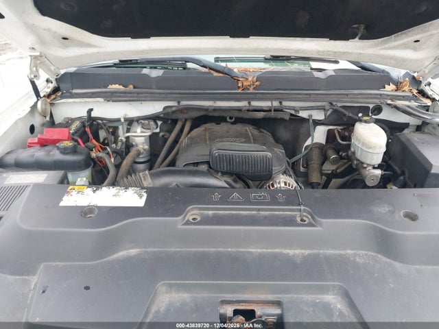 Chevrolet Silverado 2500 Lt
