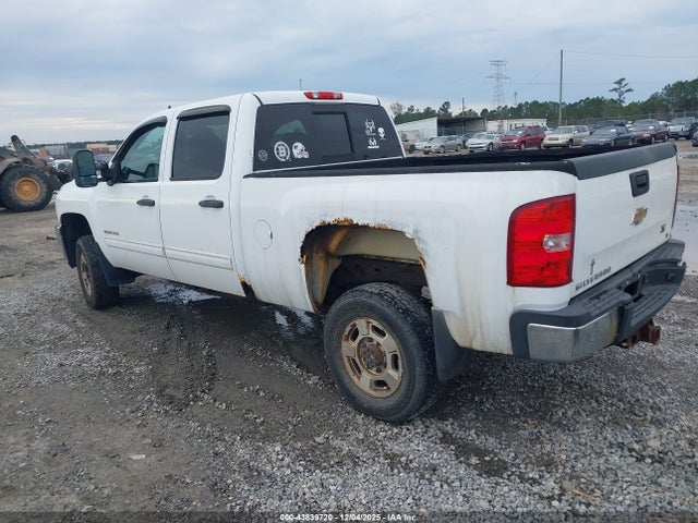 Chevrolet Silverado 2500 Lt