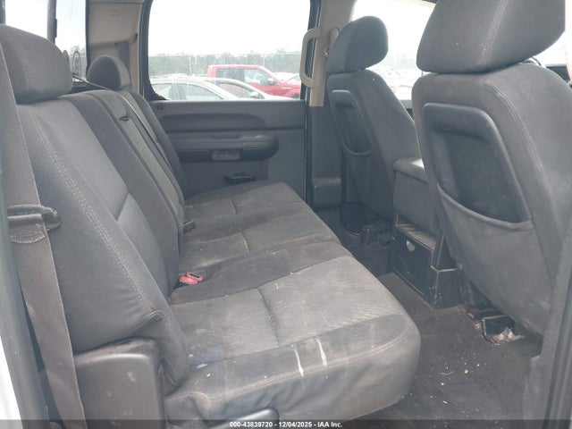 Chevrolet Silverado 2500 Lt