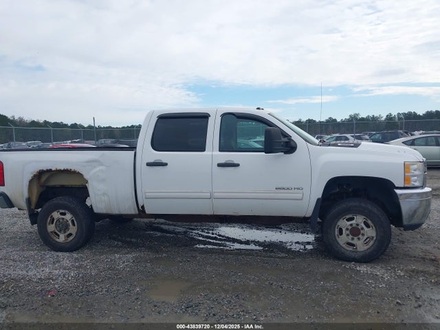 Chevrolet Silverado 2500 Lt