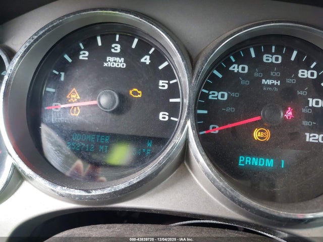 Chevrolet Silverado 2500 Lt