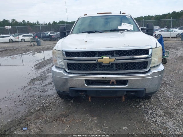 Chevrolet Silverado 2500 Lt