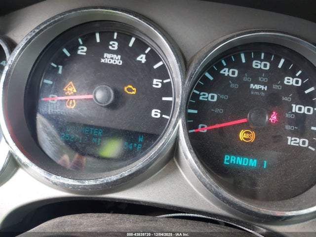 Chevrolet Silverado 2500 Lt