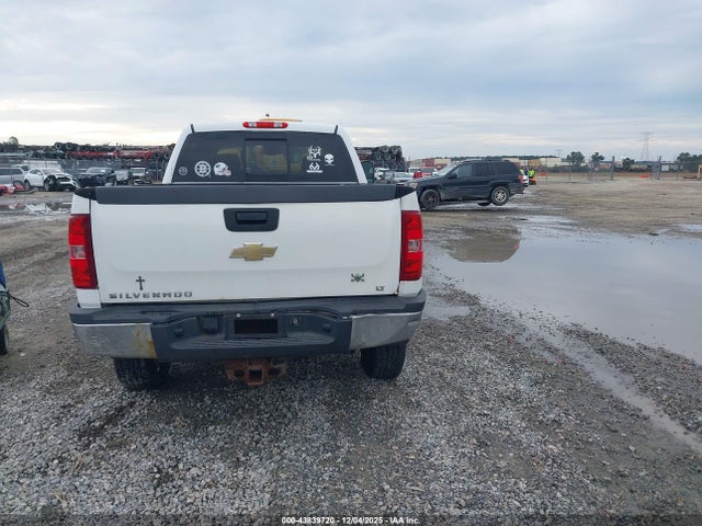 Chevrolet Silverado 2500 Lt
