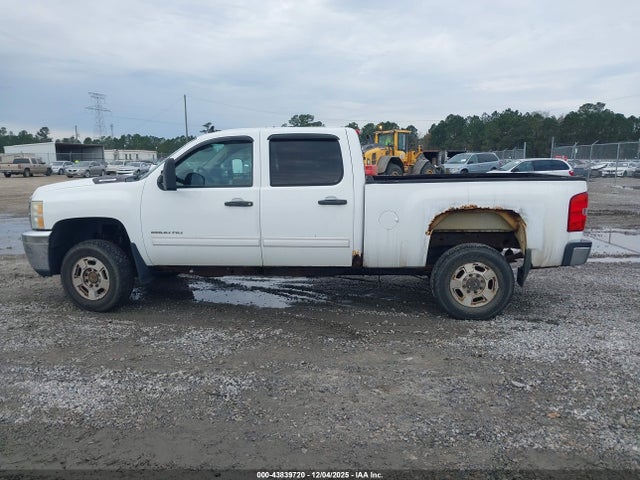 Chevrolet Silverado 2500 Lt