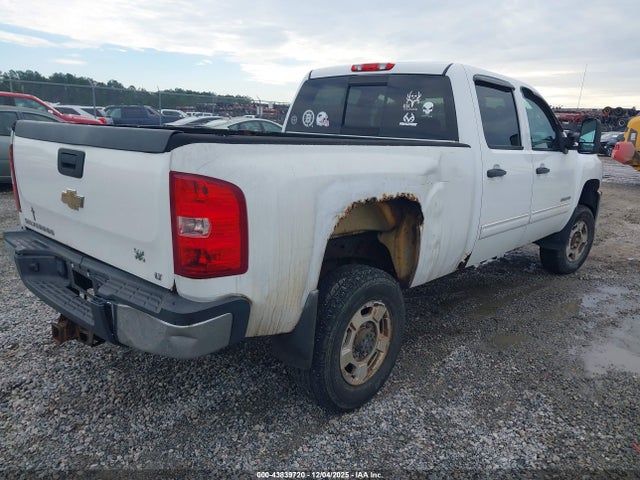 Chevrolet Silverado 2500 Lt