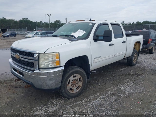 Chevrolet Silverado 2500 Lt