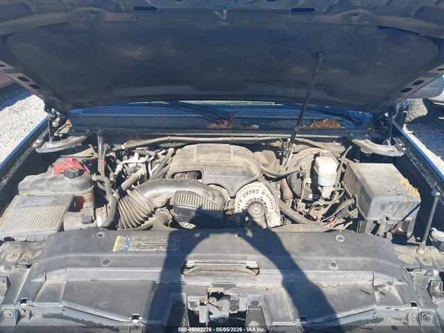 Chevrolet Tahoe Lt