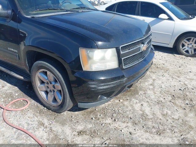 Chevrolet Tahoe Lt