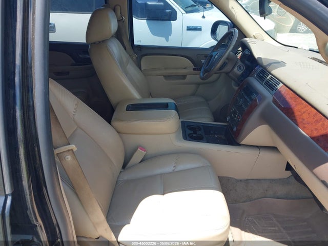 Chevrolet Tahoe Lt