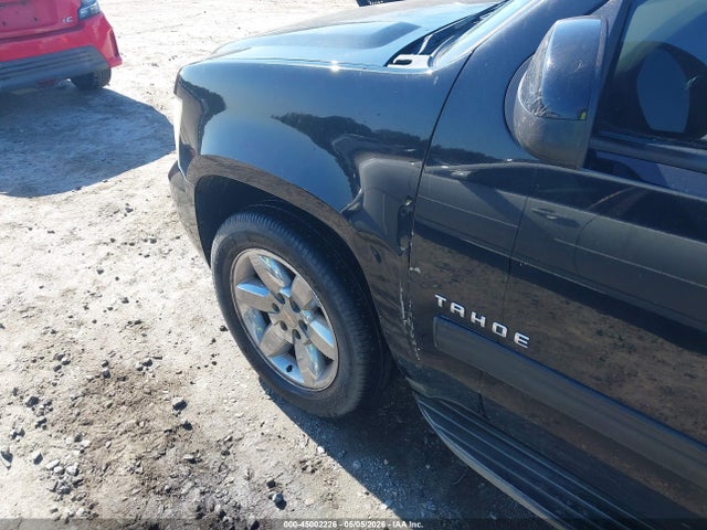 Chevrolet Tahoe Lt
