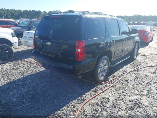 Chevrolet Tahoe Lt