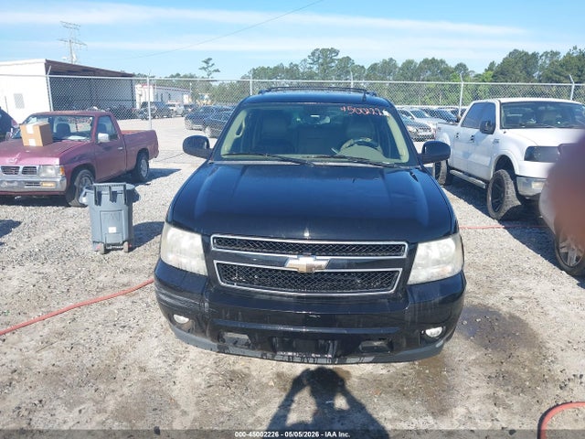Chevrolet Tahoe Lt
