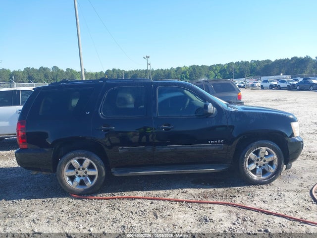 Chevrolet Tahoe Lt