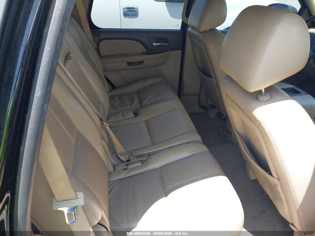 Chevrolet Tahoe Lt