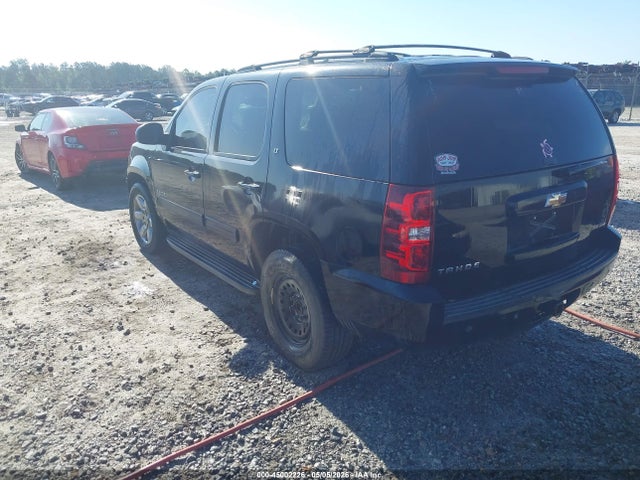 Chevrolet Tahoe Lt