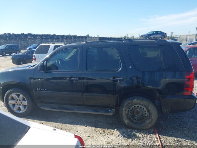 Chevrolet Tahoe Lt