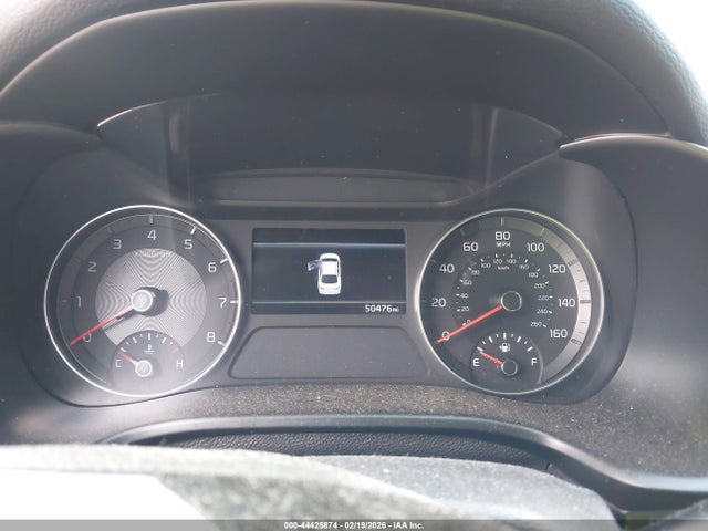 Kia Forte Gt-line
