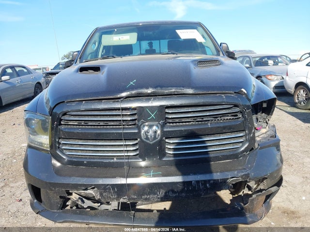 Ram 1500 Sport