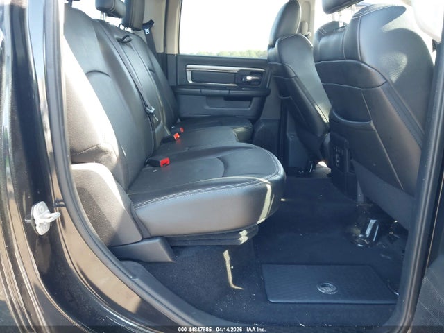 Ram 1500 Sport