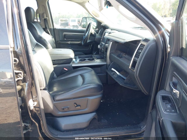 Ram 1500 Sport