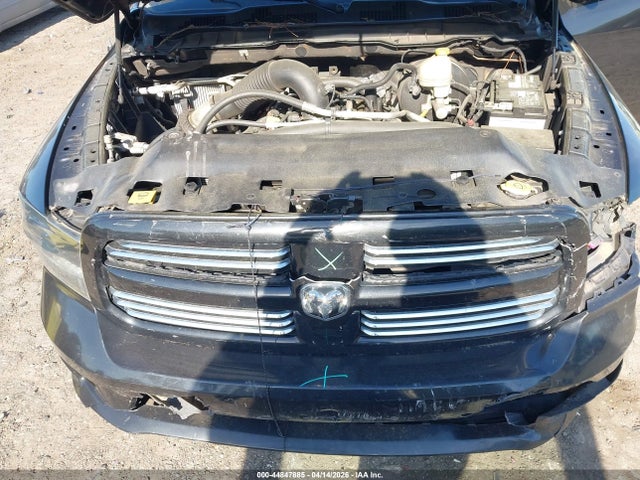 Ram 1500 Sport