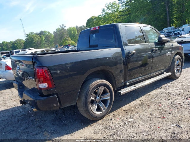 Ram 1500 Sport