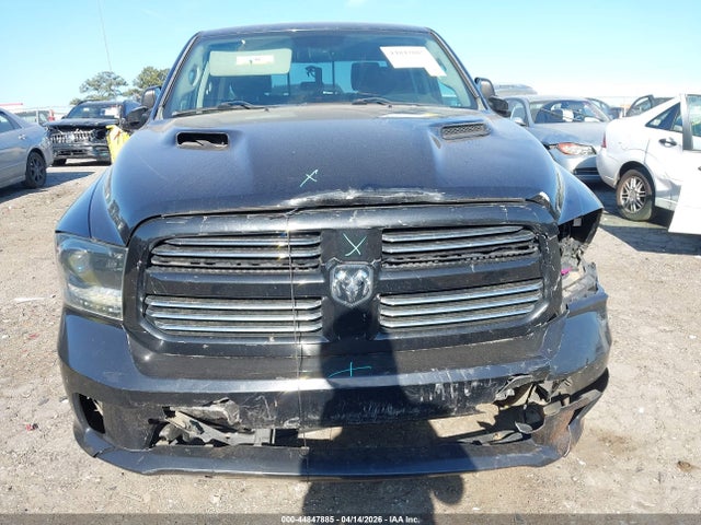 Ram 1500 Sport