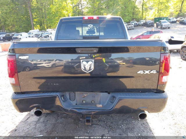 Ram 1500 Sport