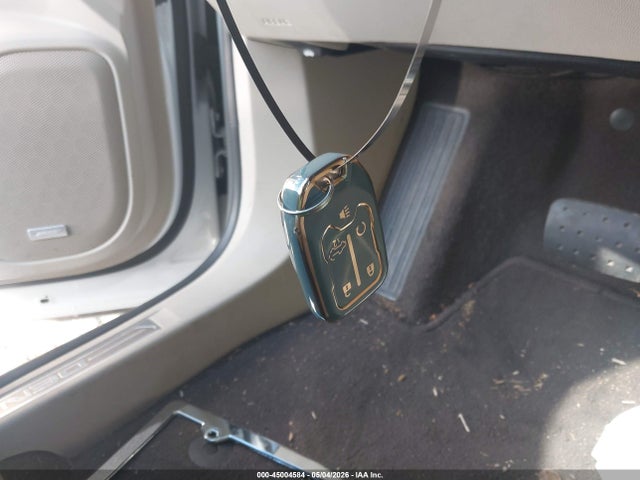 GMC Acadia Denali