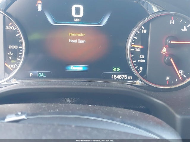 GMC Acadia Denali