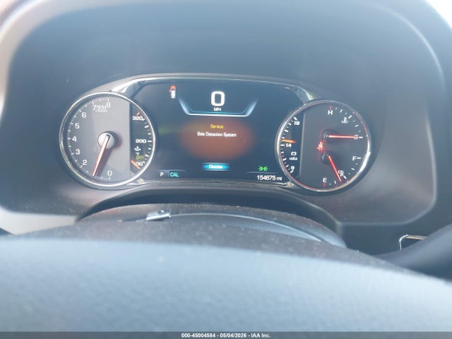 GMC Acadia Denali