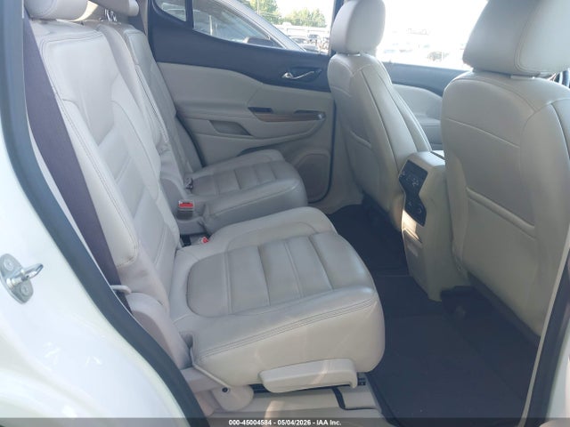 GMC Acadia Denali