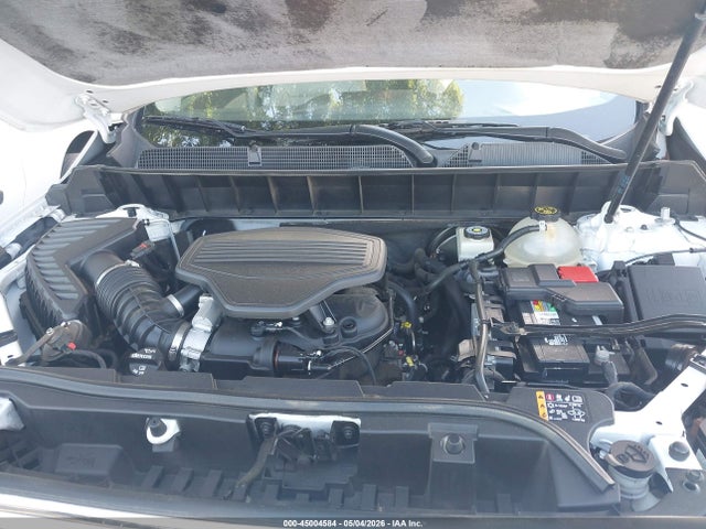 GMC Acadia Denali
