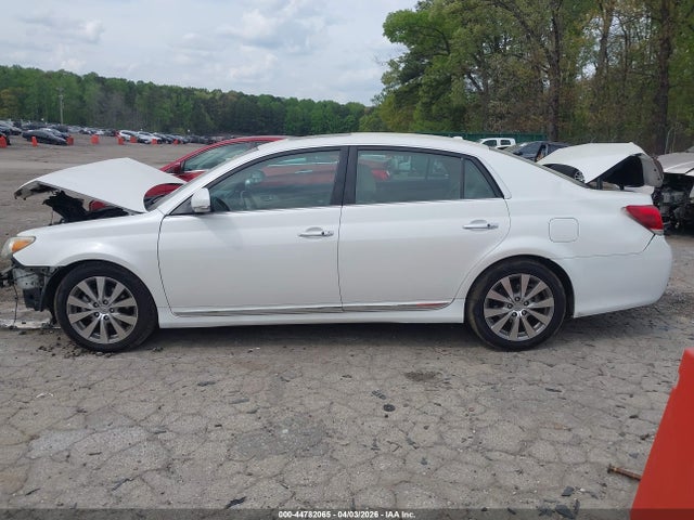 Toyota Avalon Limited